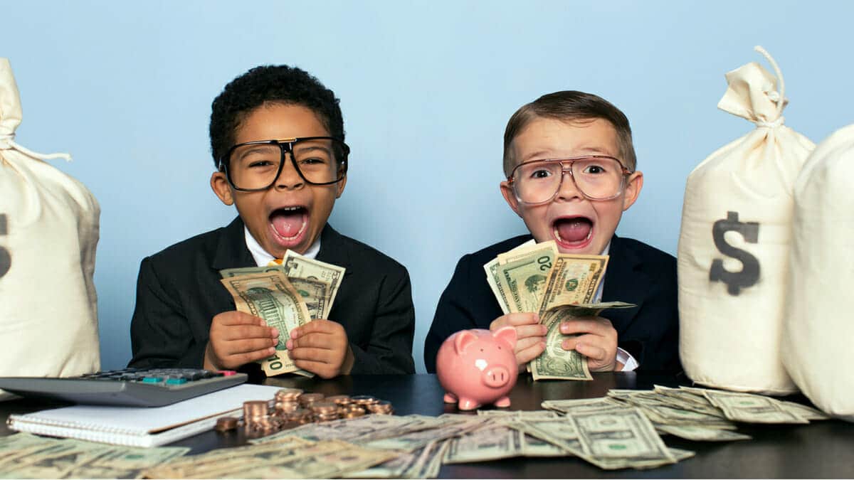 Jinsi ya Kuanzisha Biashara Bila Kutumia Pesa Yako: Siri ya Utajiri Kupitia Hati Fungani, Hisa na Mutual Funds