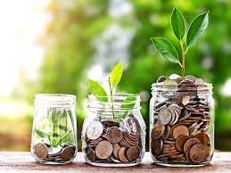 Jenga Mfumo wa Kipato (Dividend Machine) Kwa Kutunza Tsh. 50,000 Kila Mwezi