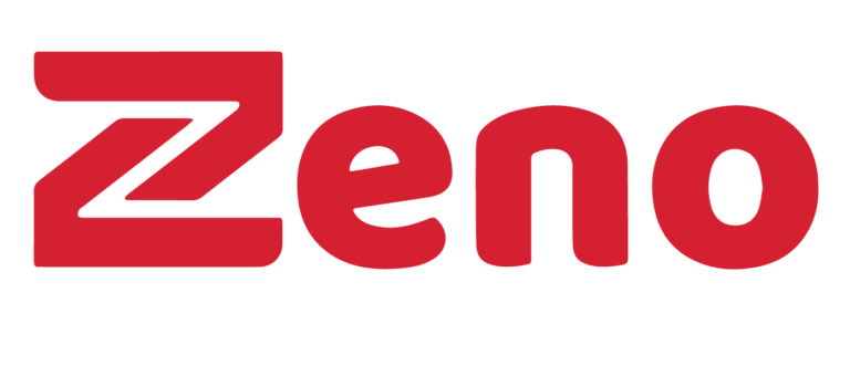 zenopay logo