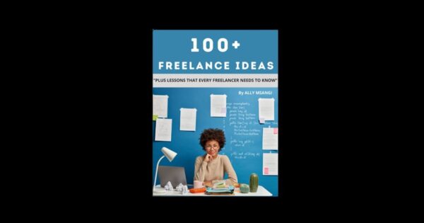 100+ Freelance Ideas