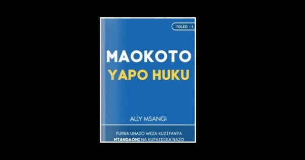 Maokoto Yapo Huku - Image 3