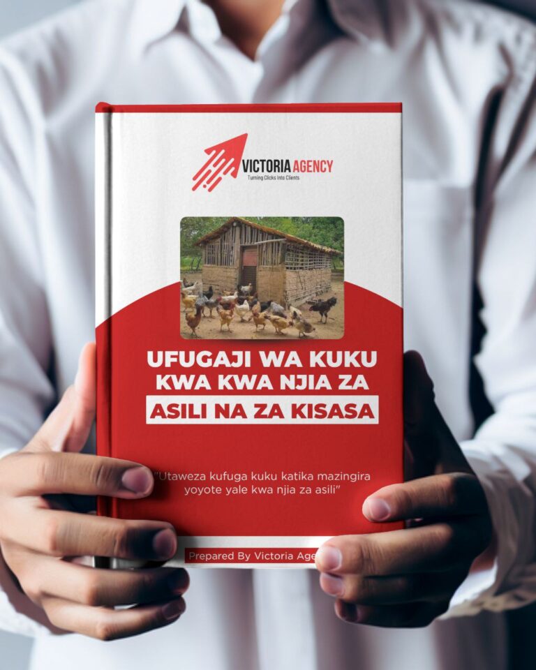 UFUGAJI WA KUKU KWA KWA NJIA ZA ASILI NA ZA KISASA