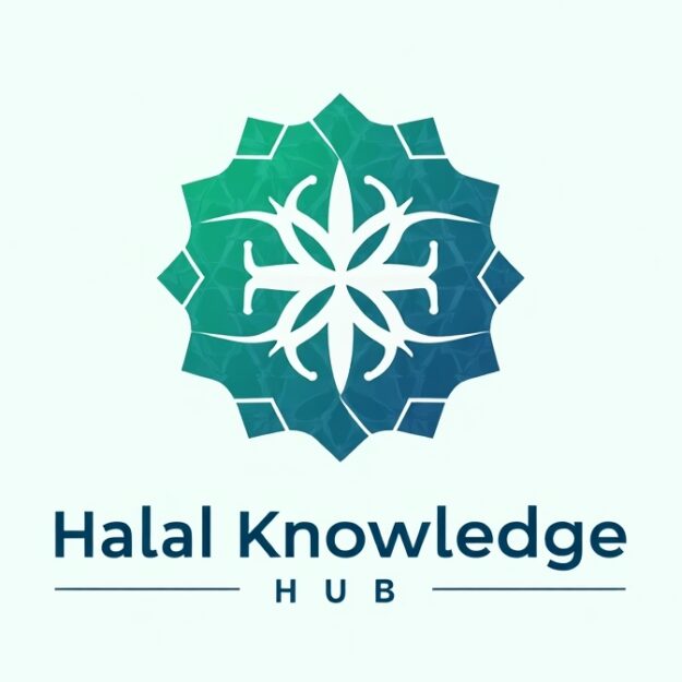 Halal Knowledge Hub