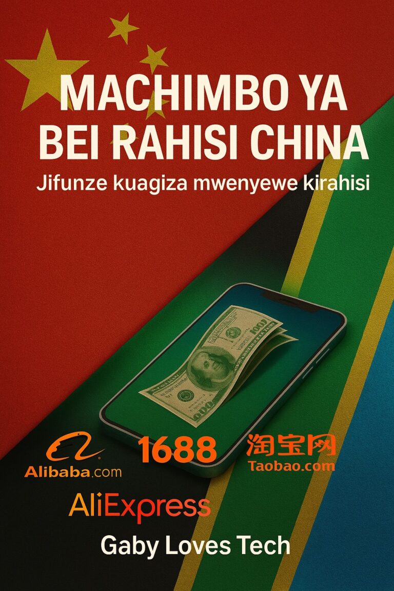 Machimbo ya Bei Rahisi China
