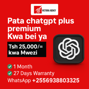 ChatGPT Plus shared account
